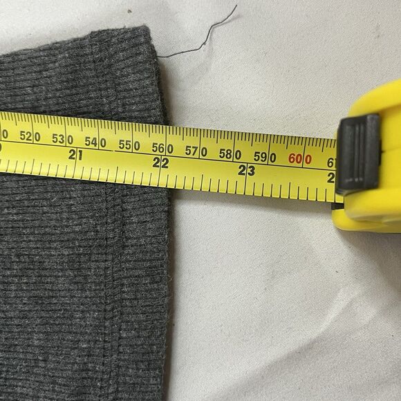 Harley Davidson Henley Shirt Women's L Gray Long Sleeve Biker Motorcycles - Picture 10 of 12